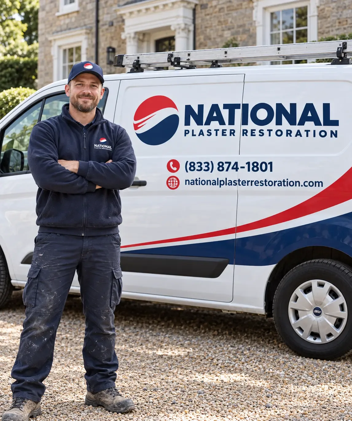 Plaster Repair company in Rangeley, ME